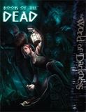 Thumb book of the dead